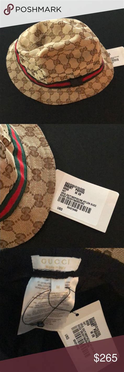 gucci hat new|authentic gucci hats for sale.